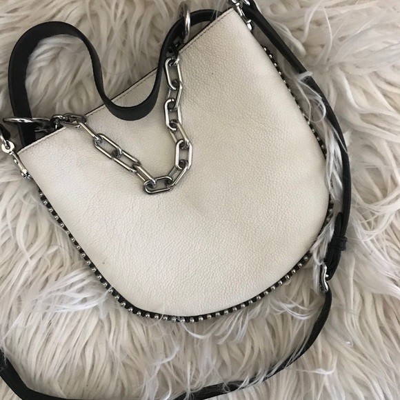 Alexander Wang Roxy - Picture 4 of 5